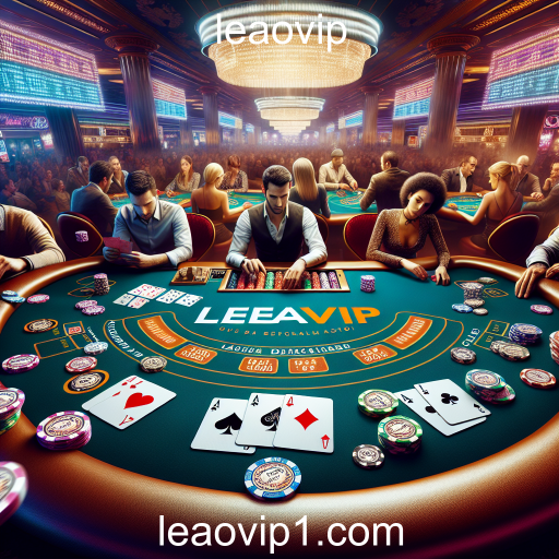 Blackjack: O Clássico dos Cassinos que Nunca Sai de Moda